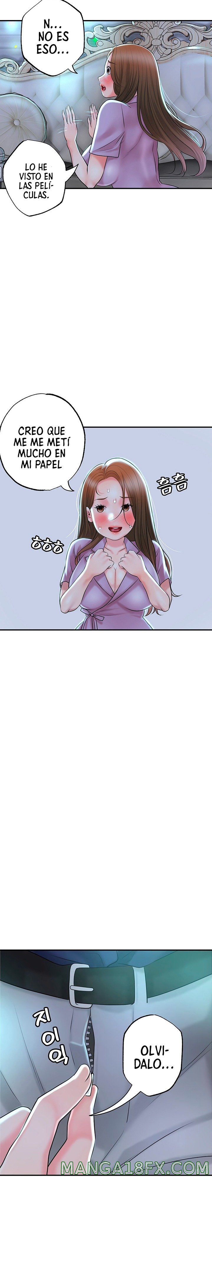 New Town Raw - Chapter 87 Page 2