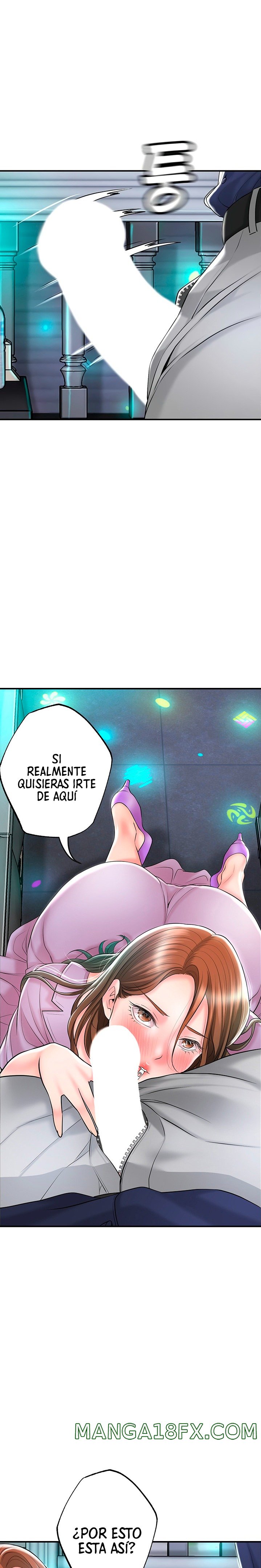 New Town Raw - Chapter 87 Page 4