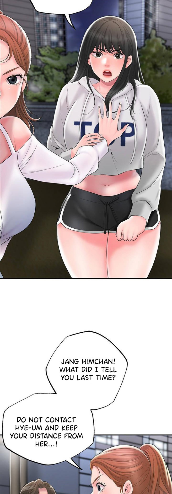 New Town - Chapter 44 Page 14