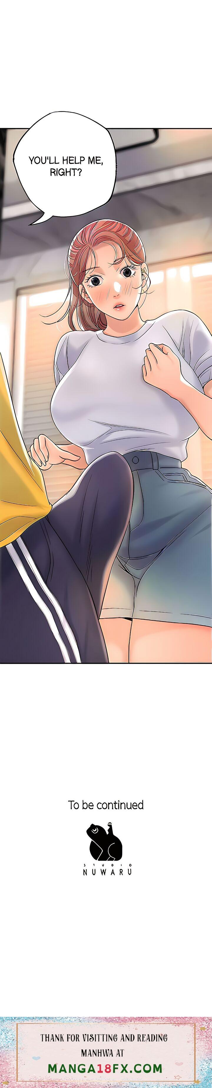 New Town - Chapter 72 Page 59