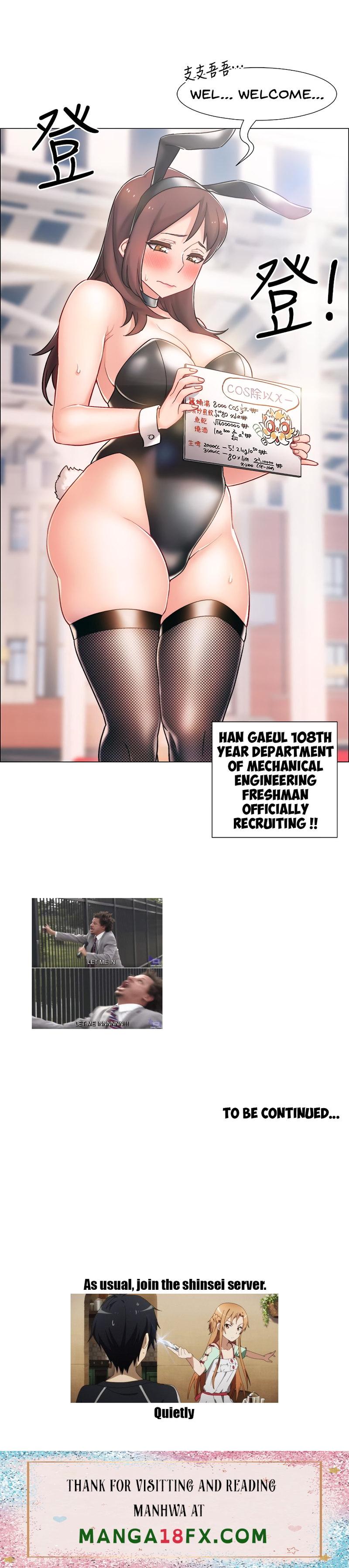 Enlistment Countdown - Chapter 10 Page 26