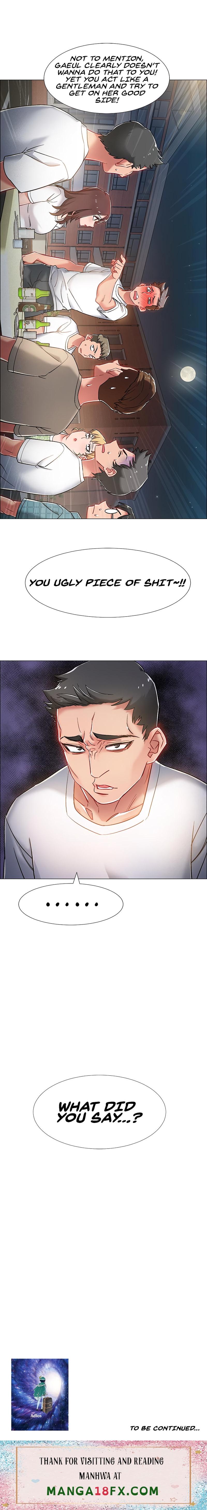 Enlistment Countdown - Chapter 11 Page 24