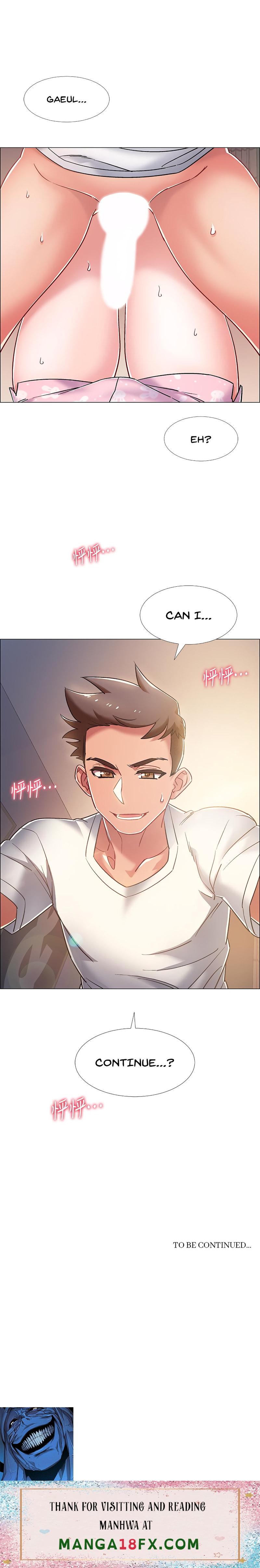 Enlistment Countdown - Chapter 13 Page 25