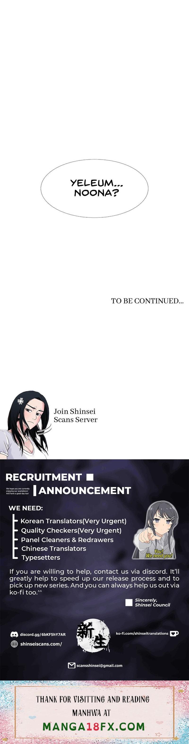 Enlistment Countdown - Chapter 14 Page 20