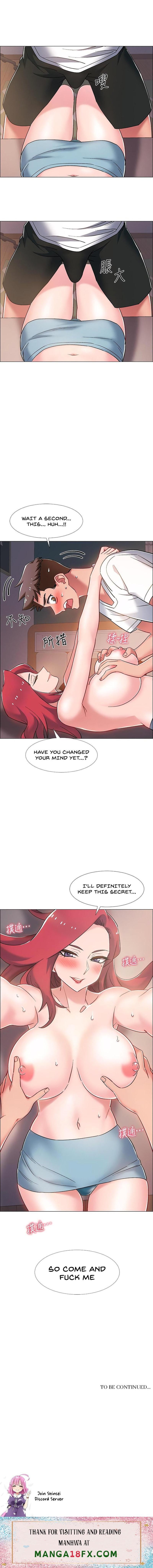 Enlistment Countdown - Chapter 15 Page 22