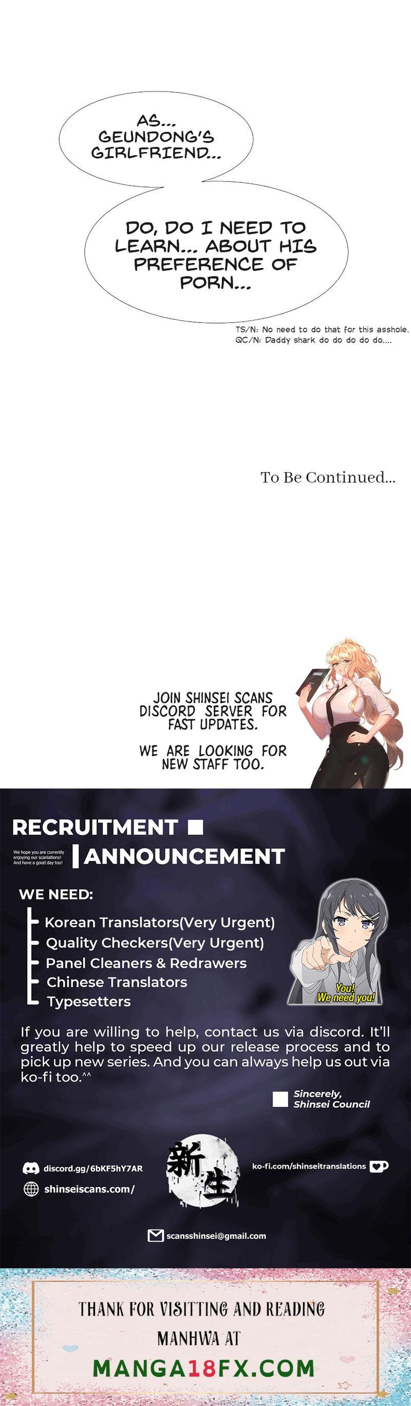 Enlistment Countdown - Chapter 17 Page 25