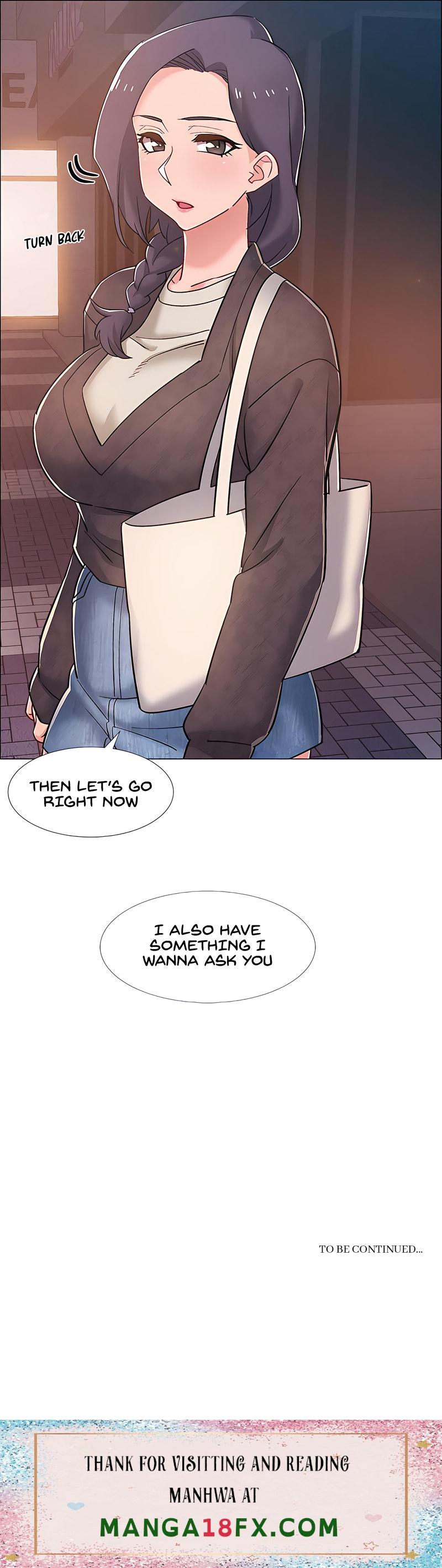 Enlistment Countdown - Chapter 21 Page 27