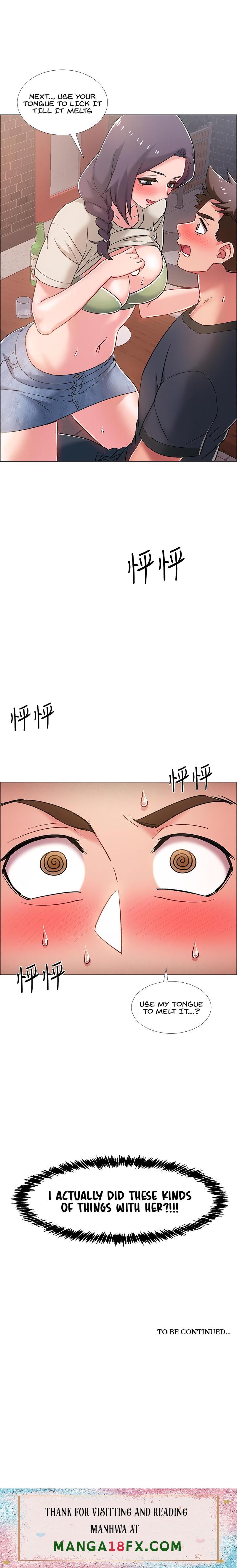 Enlistment Countdown - Chapter 22 Page 23