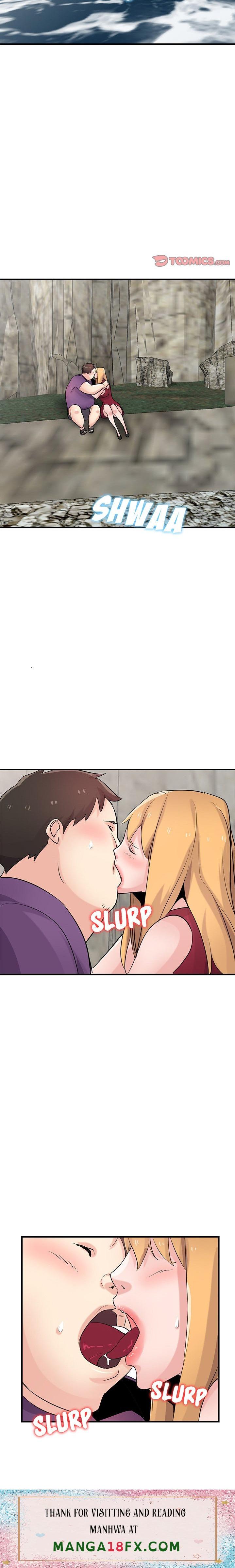 The Mismatch - Chapter 85 Page 20