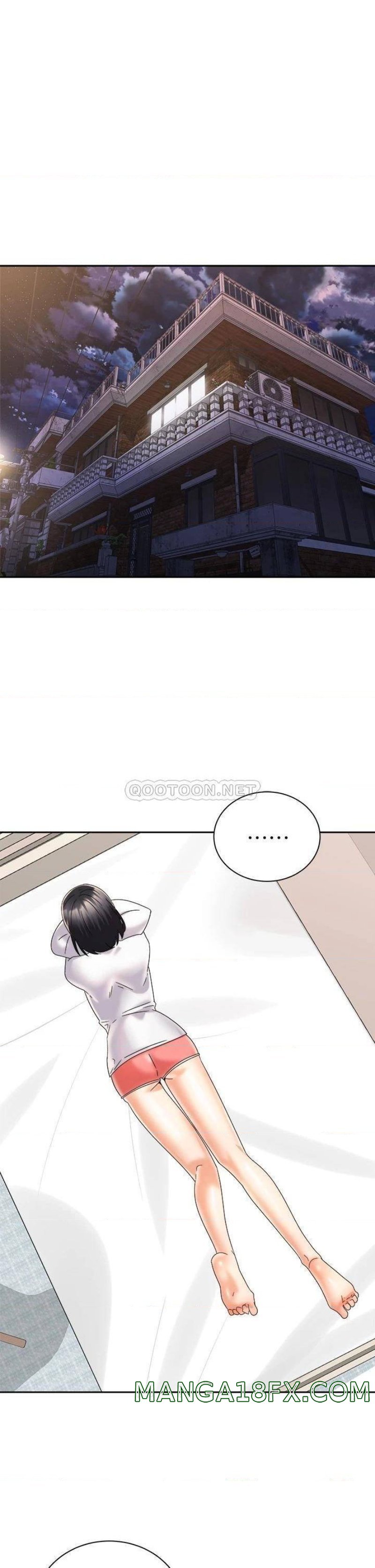 Shall We Ride Raw - Chapter 25 Page 36