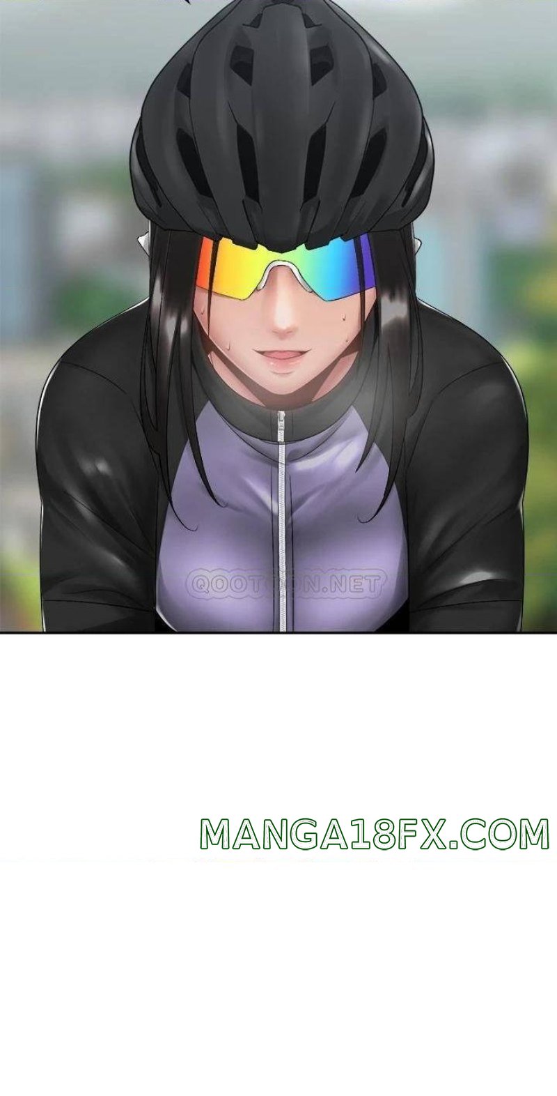 Shall We Ride Raw - Chapter 34 Page 36