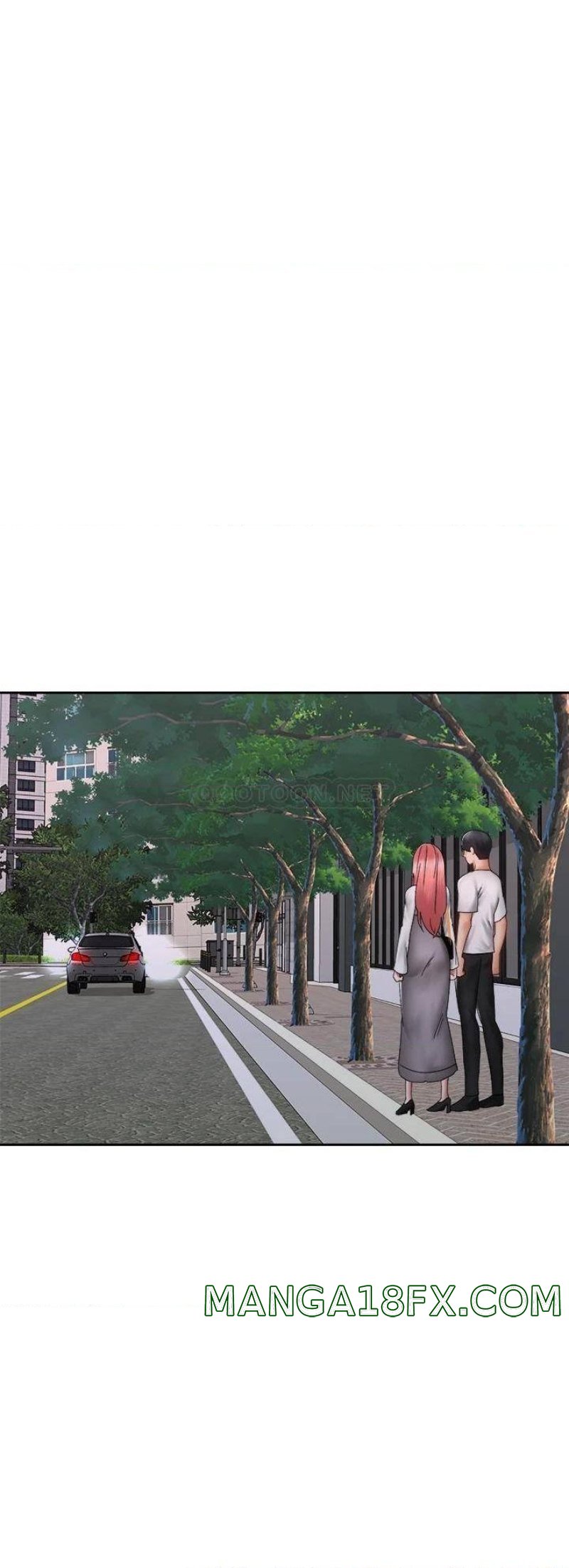 Shall We Ride Raw - Chapter 39 Page 27