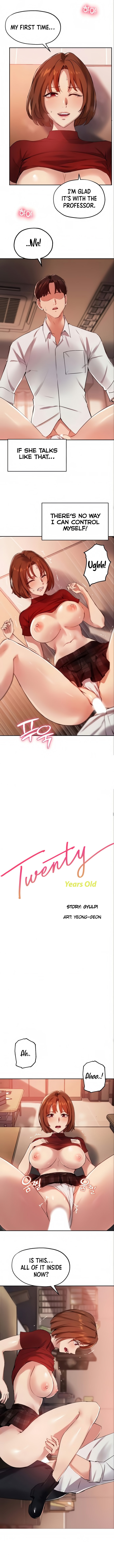 Twenty - Chapter 24 Page 2