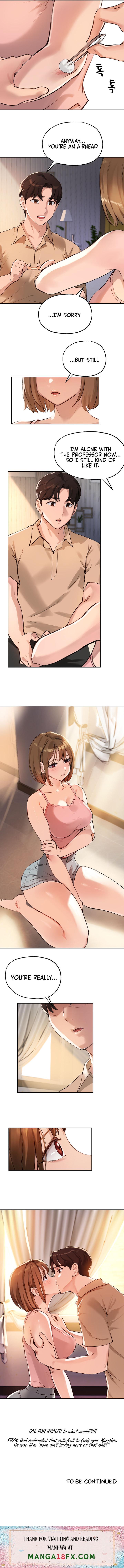 Twenty - Chapter 37 Page 9