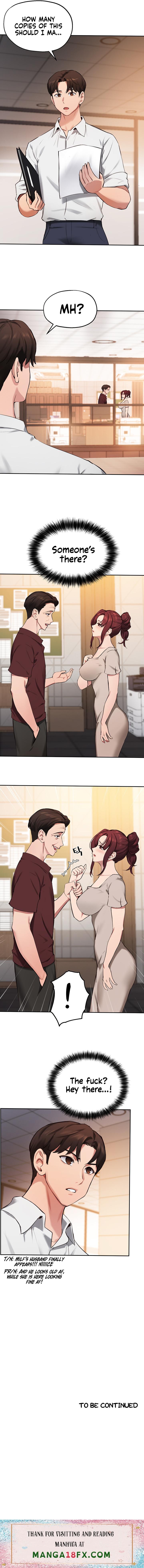 Twenty - Chapter 42 Page 8