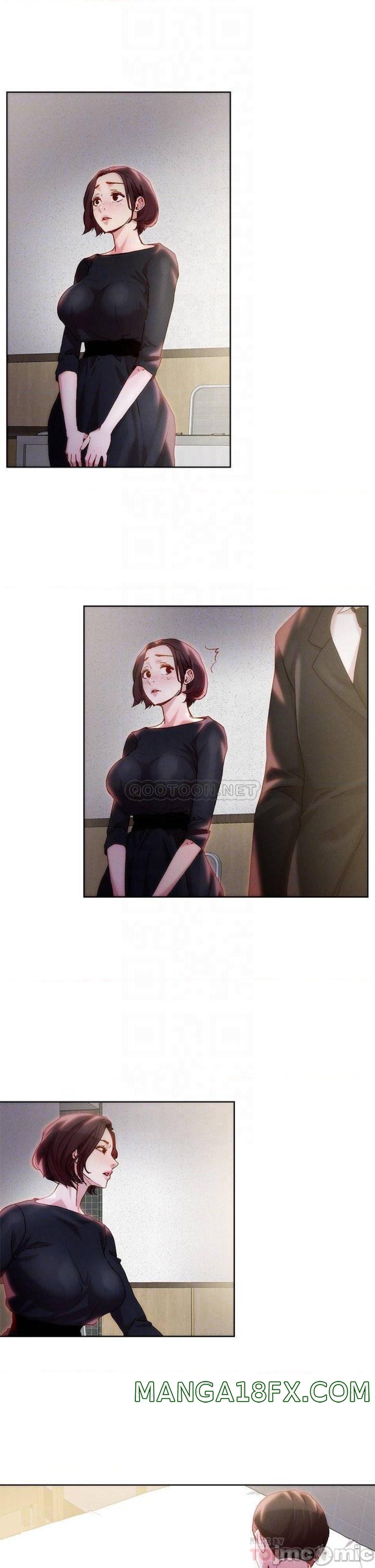 Night King Seong Gwi Nam Raw - Chapter 32 Page 6