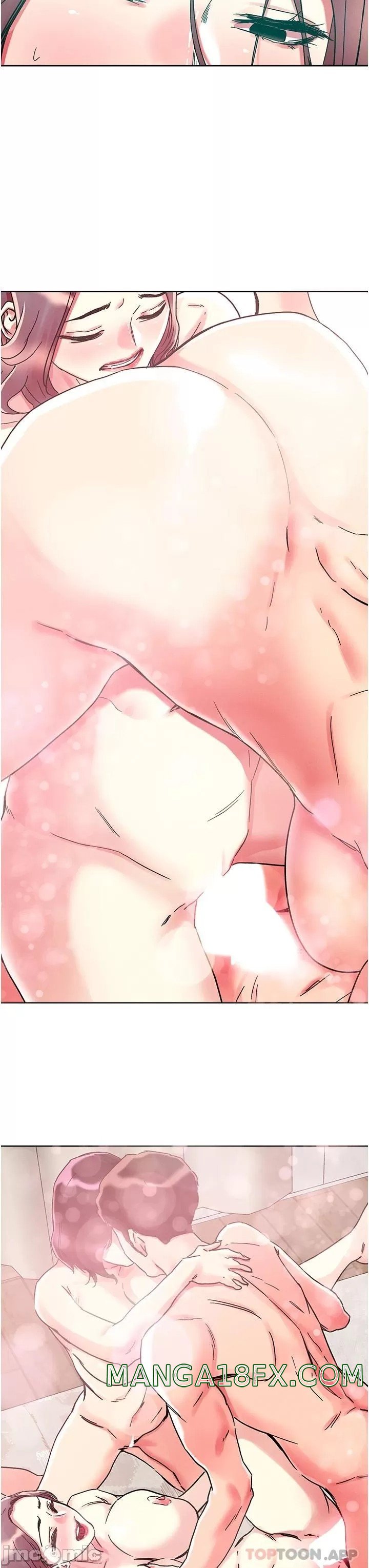 Night King Seong Gwi Nam Raw - Chapter 77 Page 22