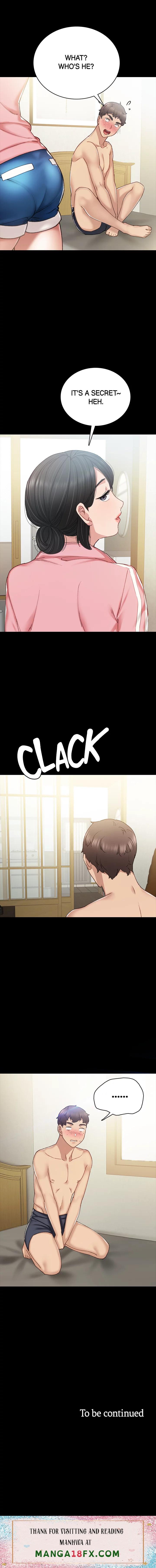 Teaching Practice - Chapter 58 Page 11