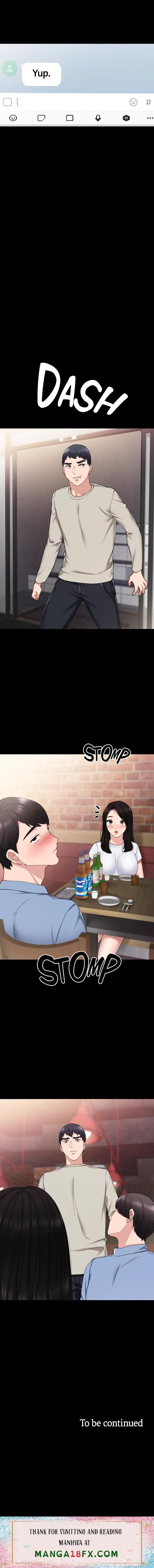 Teaching Practice - Chapter 59 Page 11