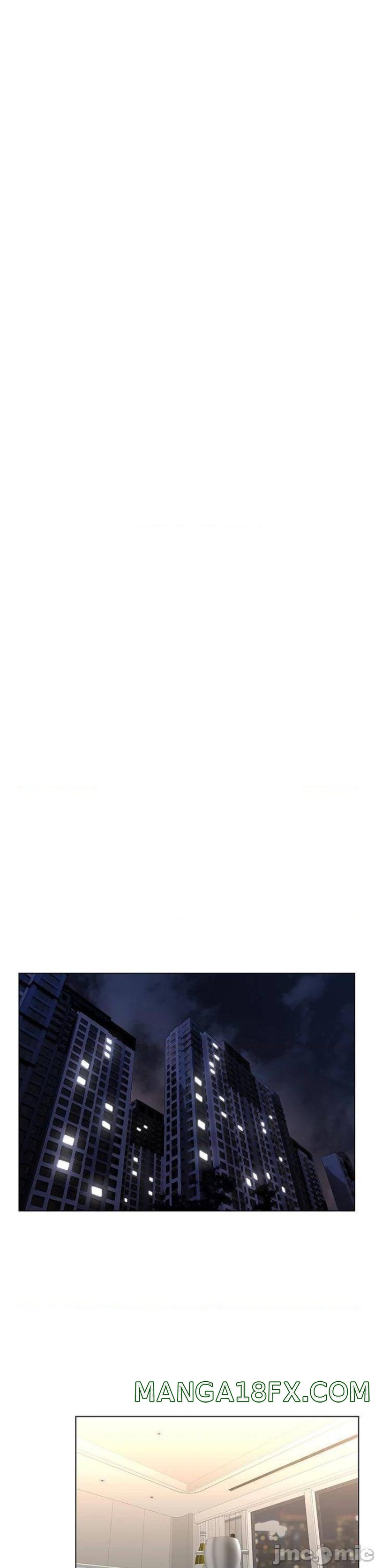 The Neighborhood Celebrity Raw - Chapter 22 Page 21