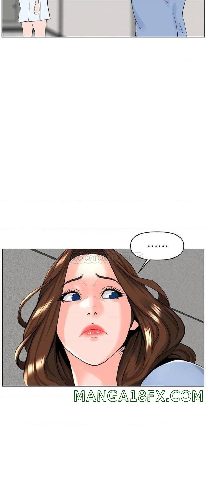 The Neighborhood Celebrity Raw - Chapter 29 Page 21