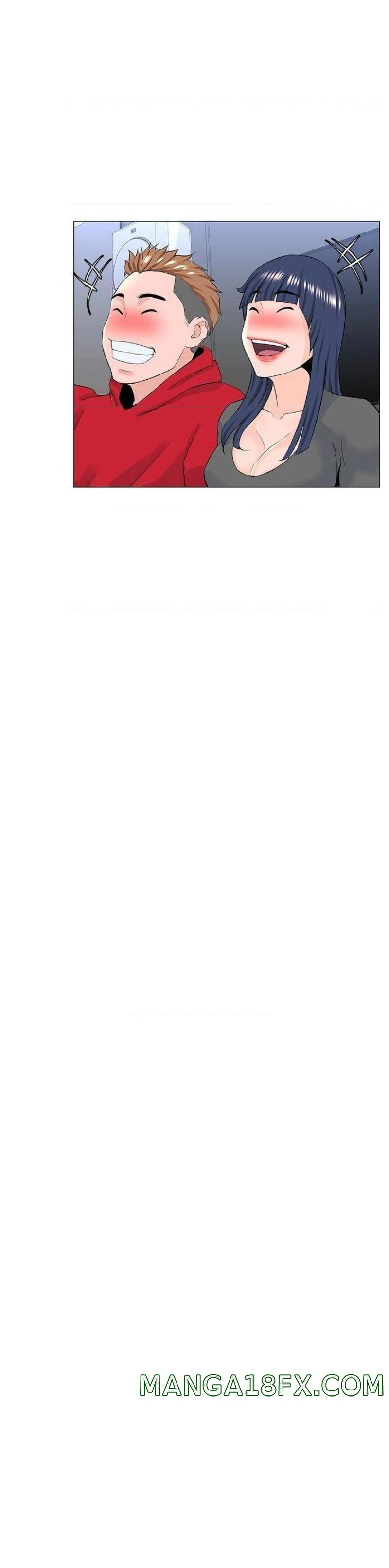 The Neighborhood Celebrity Raw - Chapter 37 Page 32