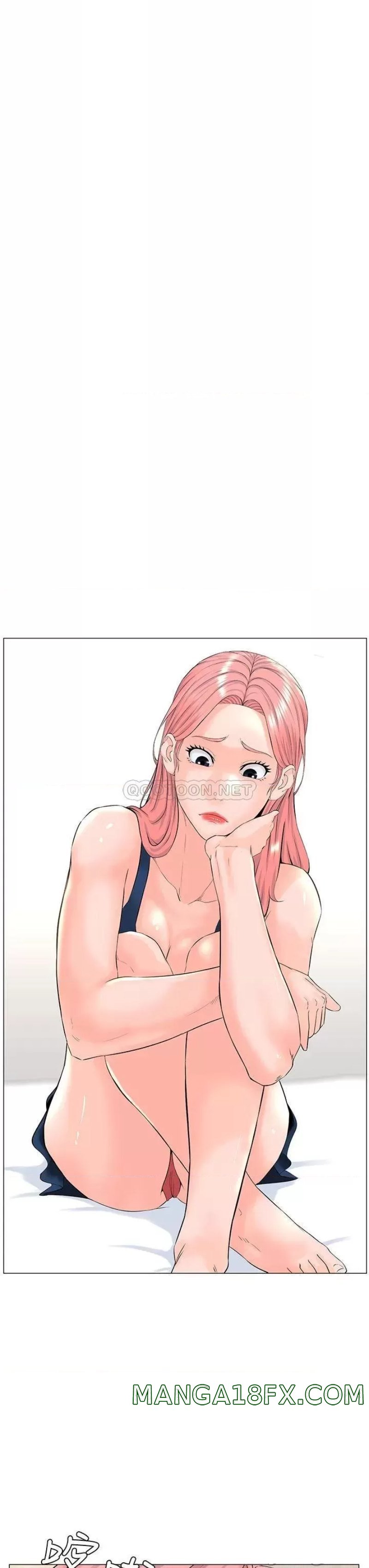 The Neighborhood Celebrity Raw - Chapter 45 Page 19