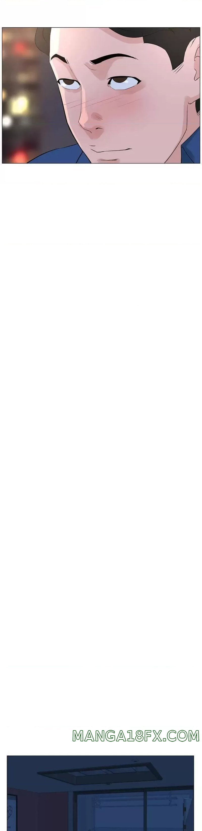 The Neighborhood Celebrity Raw - Chapter 50 Page 33