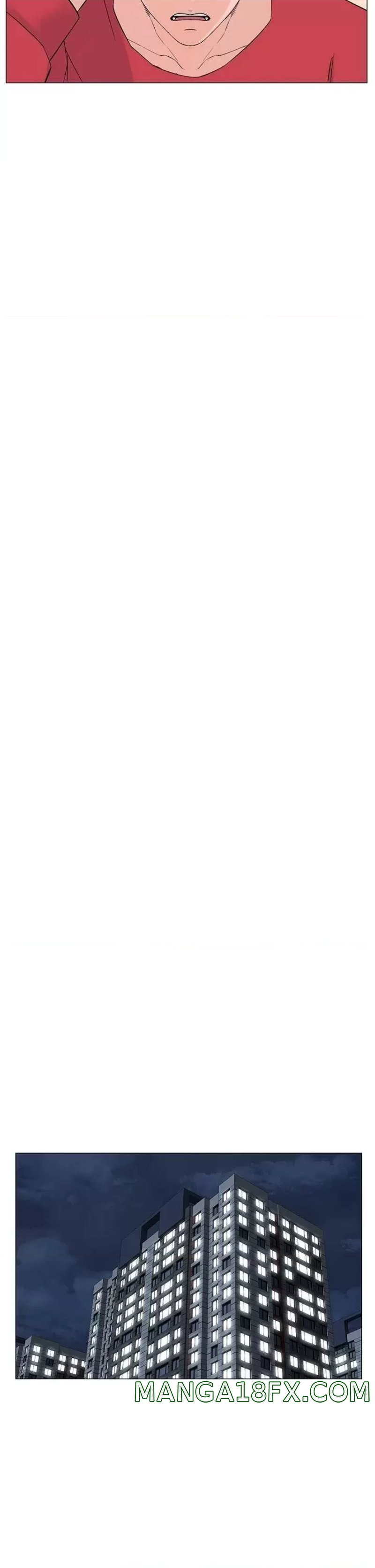 The Neighborhood Celebrity Raw - Chapter 56 Page 15