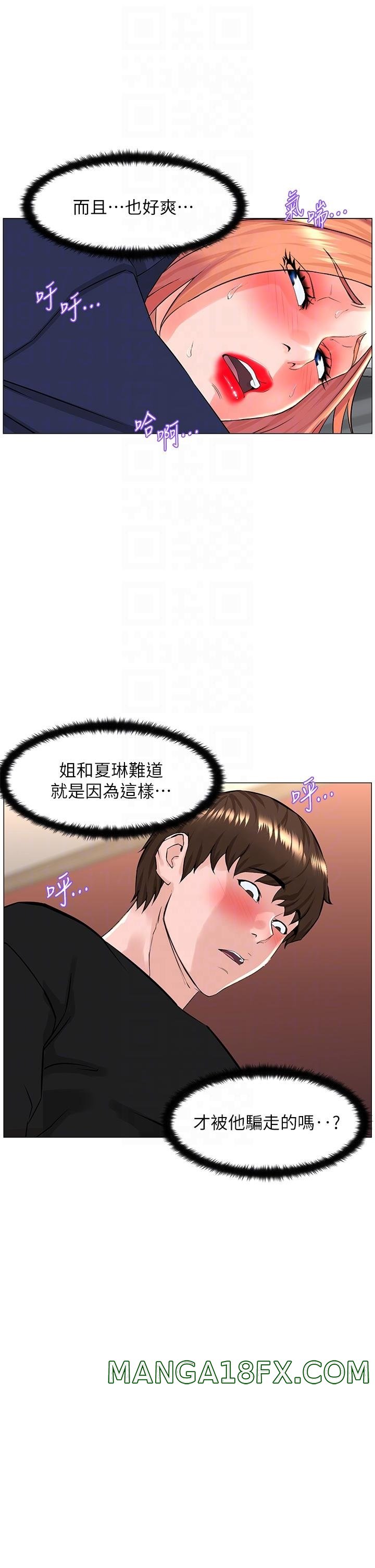 The Neighborhood Celebrity Raw - Chapter 63 Page 12