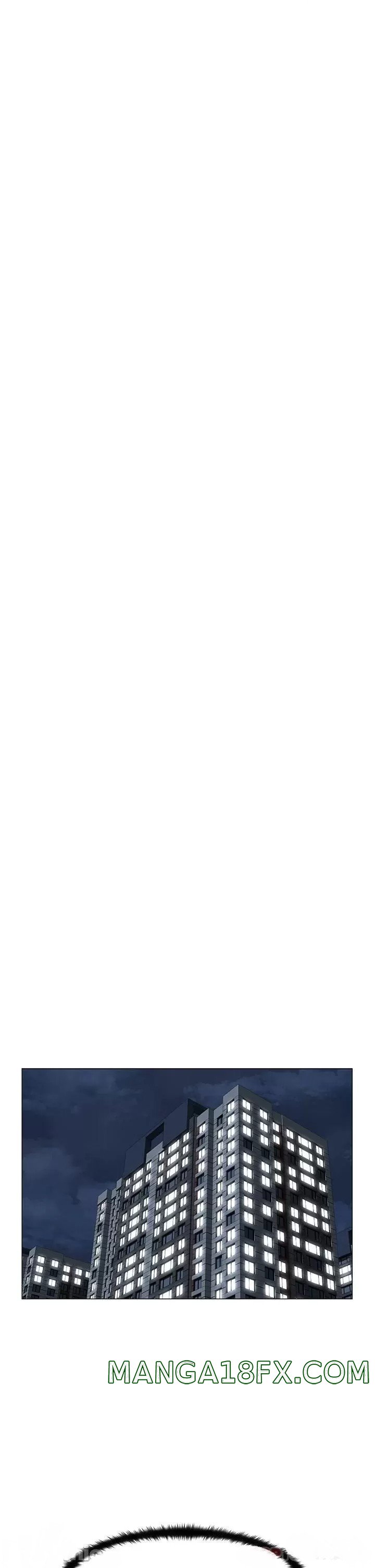 The Neighborhood Celebrity Raw - Chapter 73 Page 32