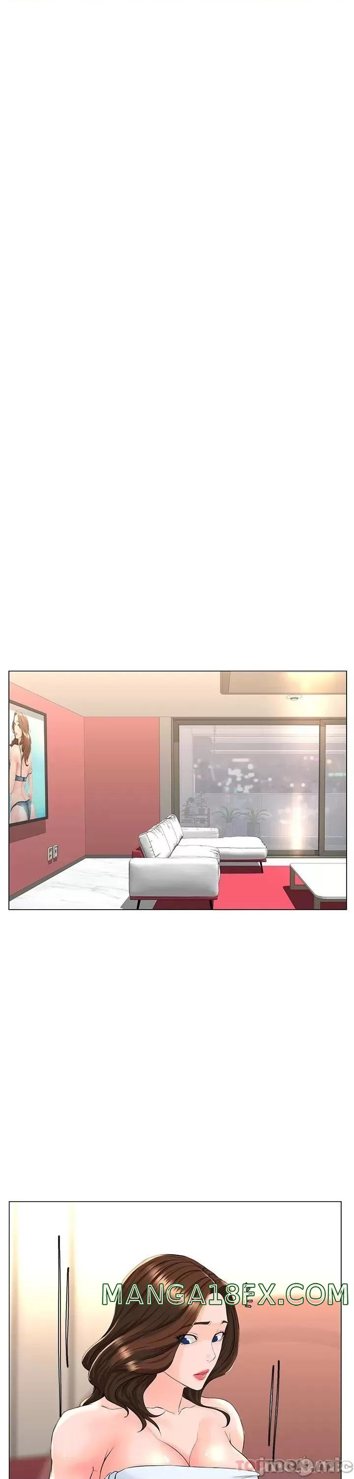 The Neighborhood Celebrity Raw - Chapter 74 Page 37