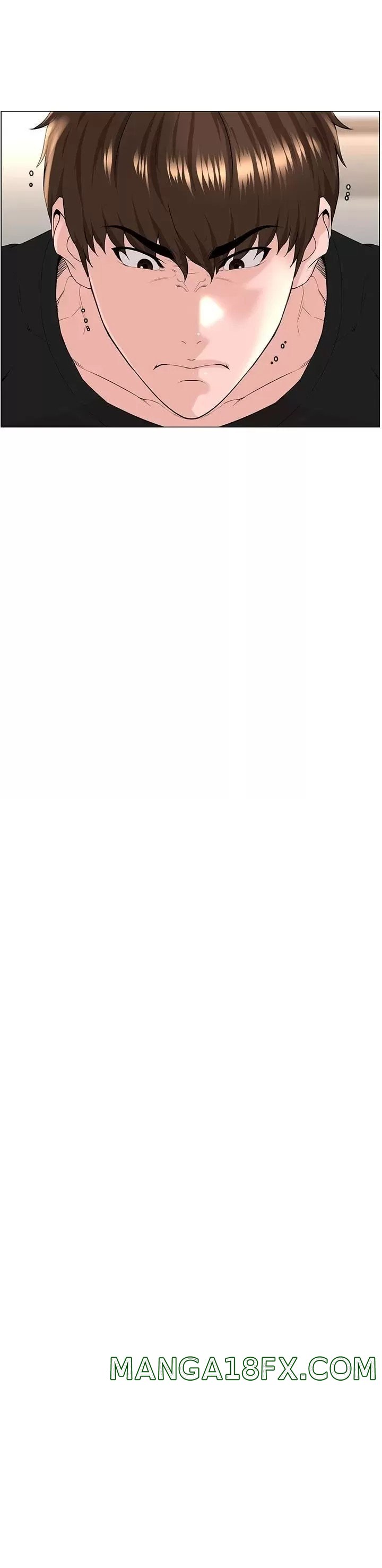 The Neighborhood Celebrity Raw - Chapter 75 Page 28