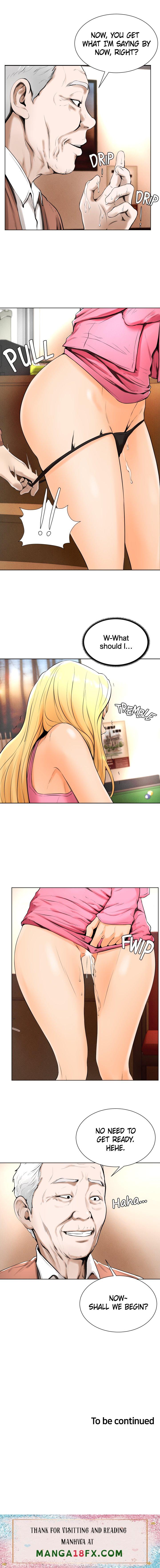 Billiard Room Love - Chapter 16 Page 11