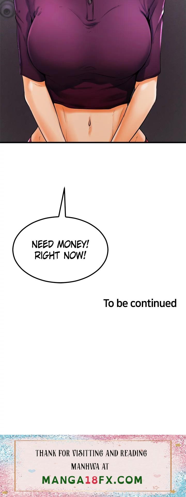 Billiard Room Love - Chapter 21 Page 36