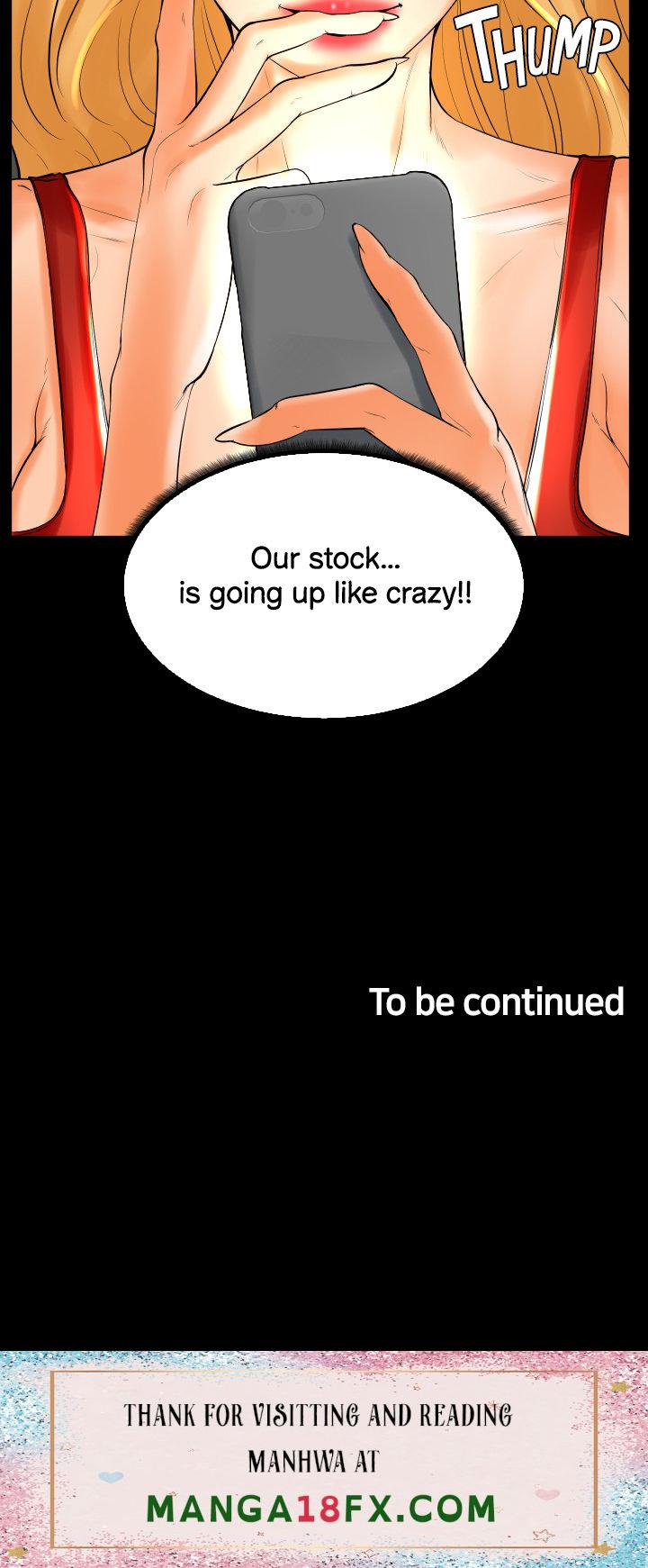 Billiard Room Love - Chapter 22 Page 36