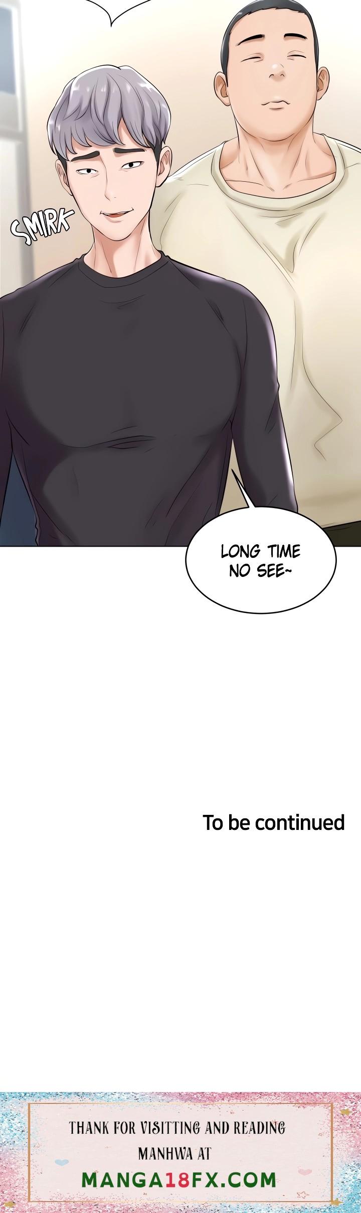 Billiard Room Love - Chapter 27 Page 42