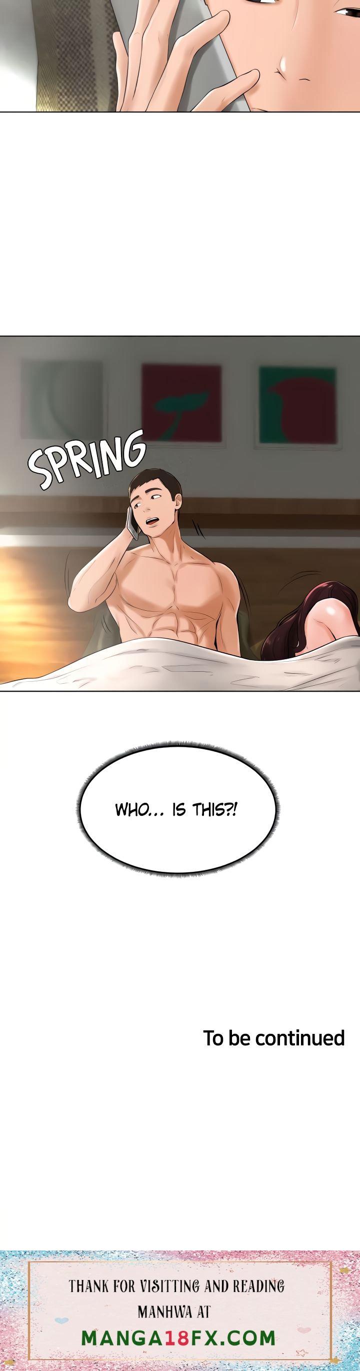 Billiard Room Love - Chapter 30 Page 44