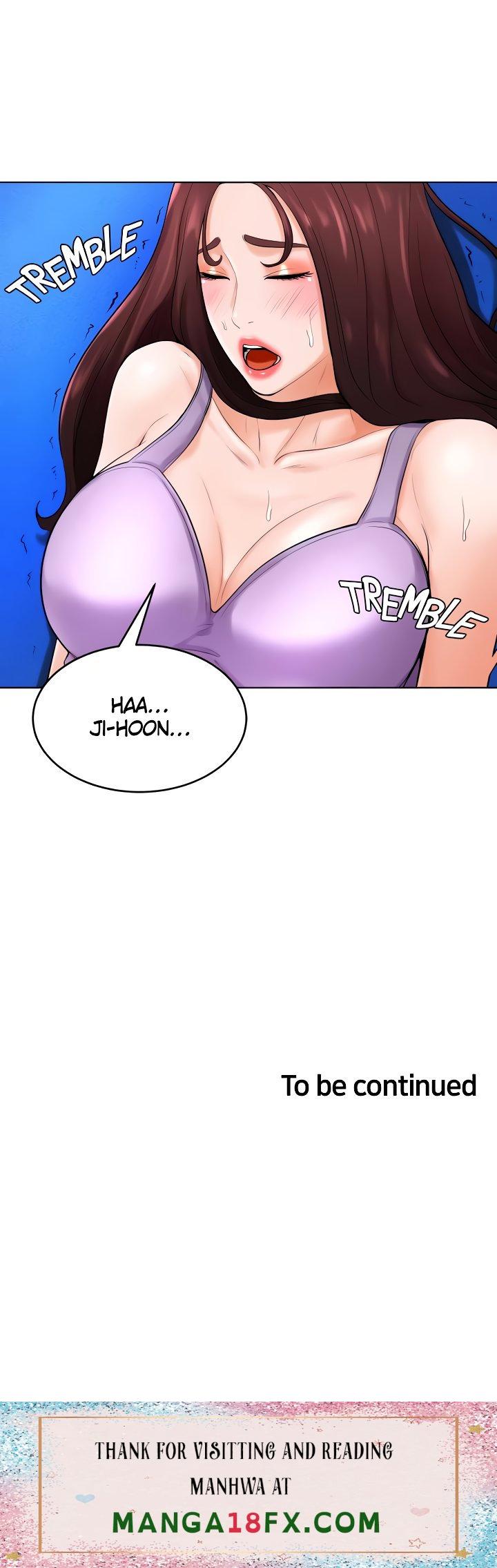 Billiard Room Love - Chapter 32 Page 41