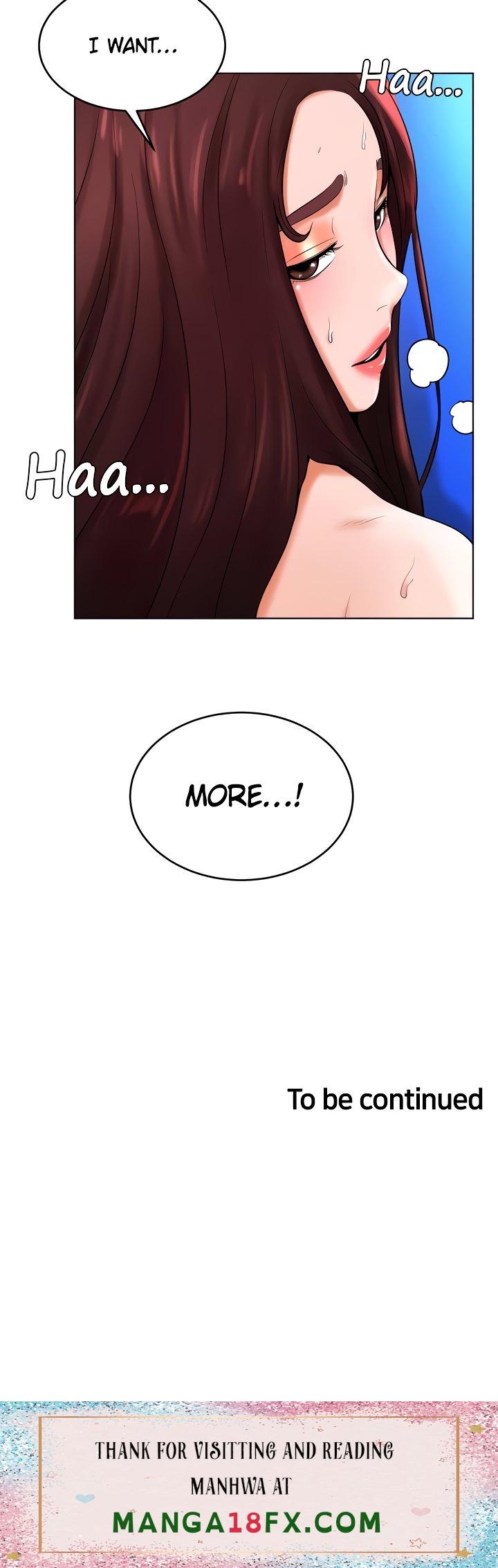 Billiard Room Love - Chapter 33 Page 36