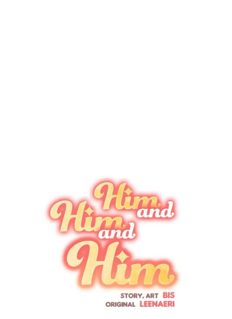 Him and Him and Him - Chapter 19 Page 4