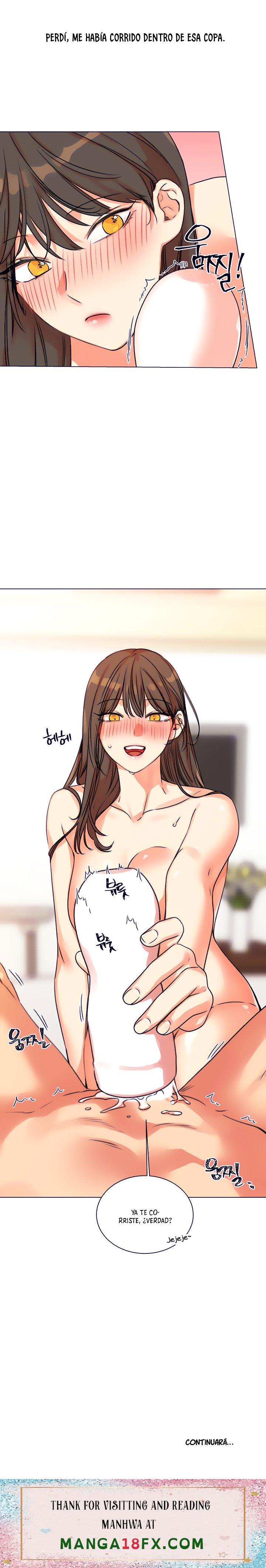 Sexual Girlfriend Raw - Chapter 15 Page 13