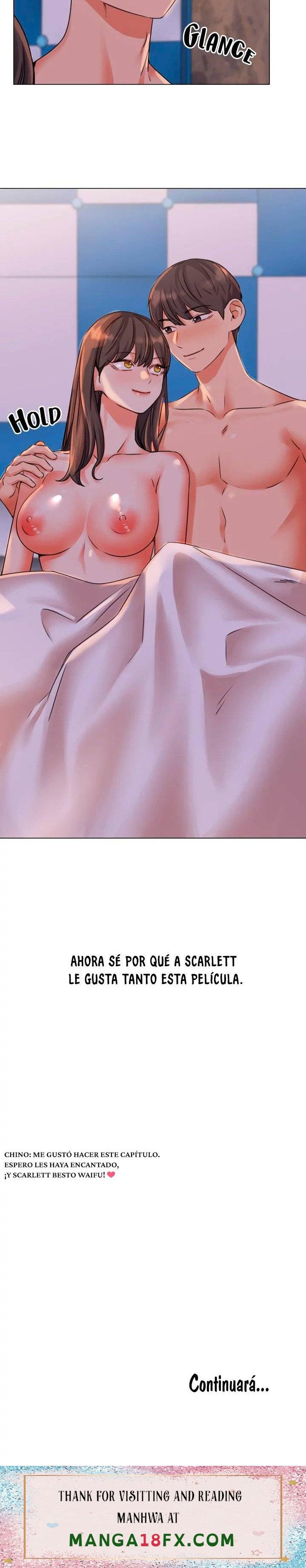 Sexual Girlfriend Raw - Chapter 26 Page 27