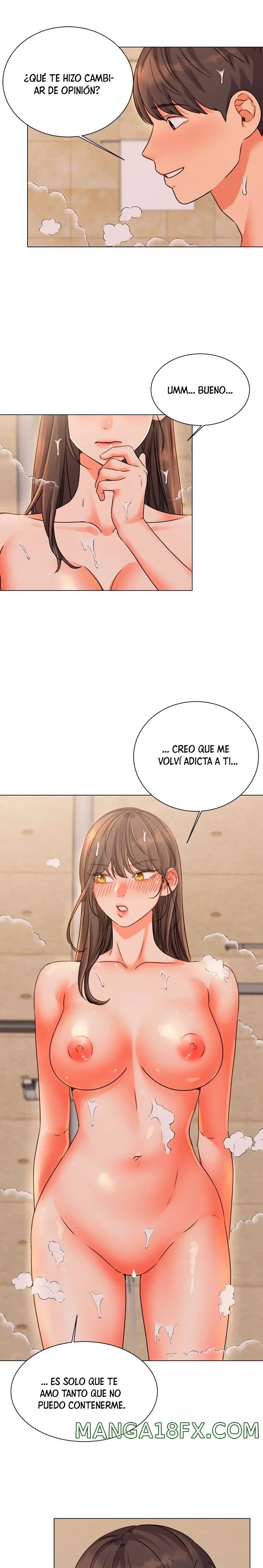 Sexual Girlfriend Raw - Chapter 26 Page 6