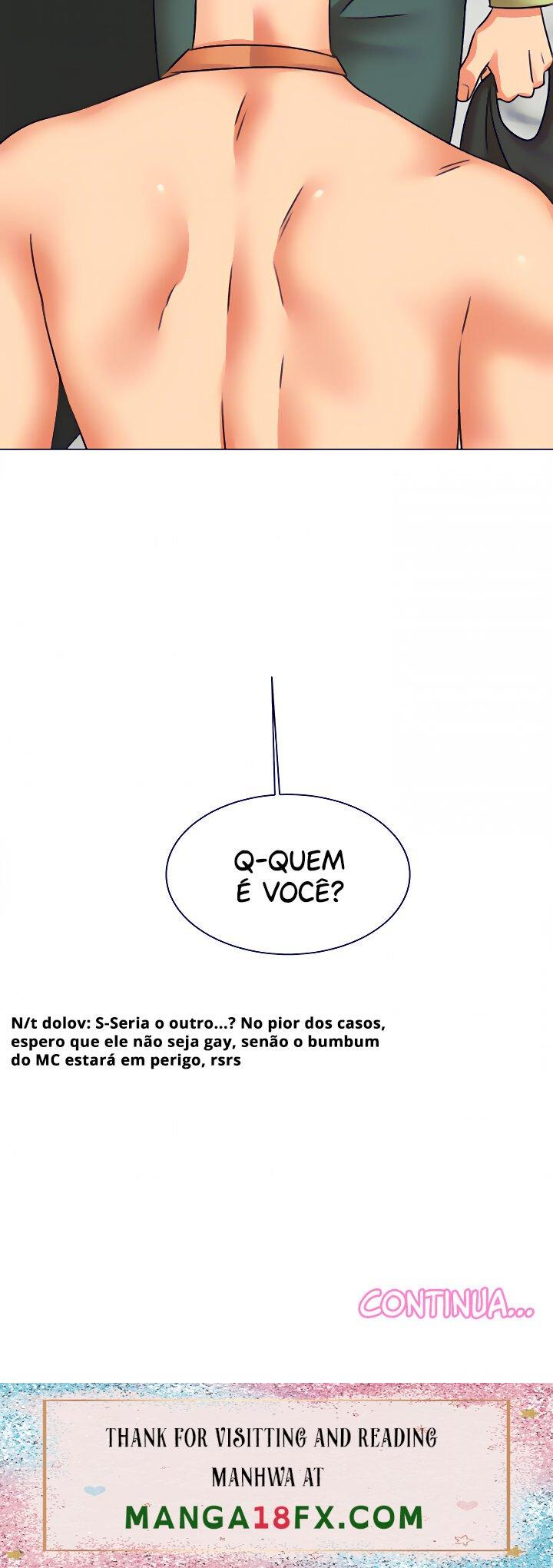 Sexual Girlfriend Raw - Chapter 33 Page 29