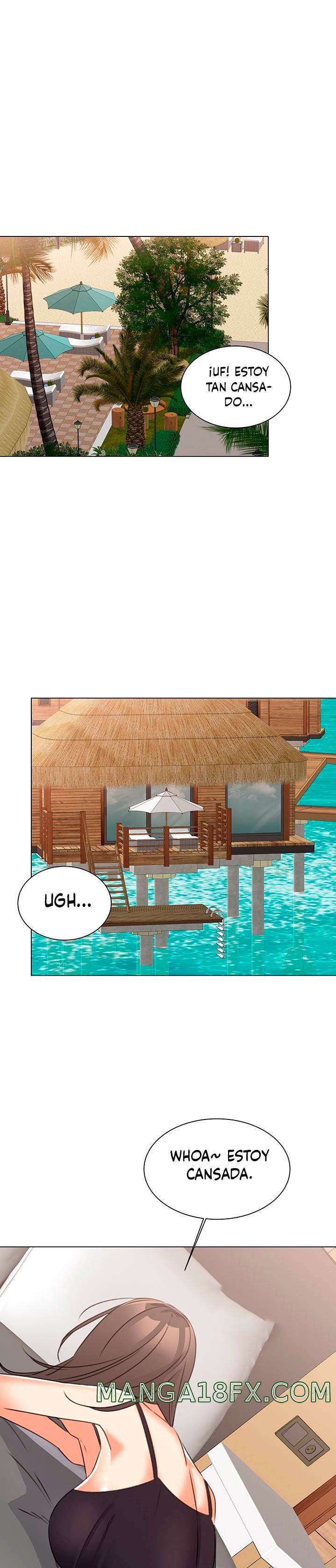 Sexual Girlfriend Raw - Chapter 47 Page 25