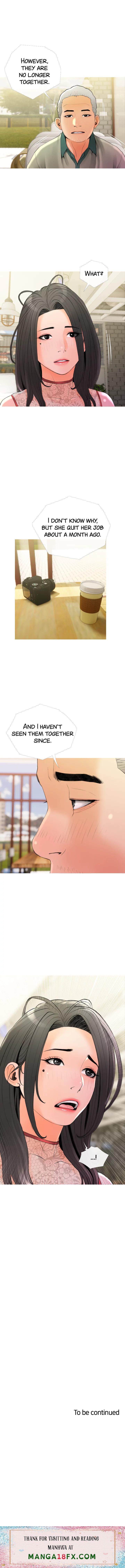 Banging My Aunt - Chapter 31 Page 11