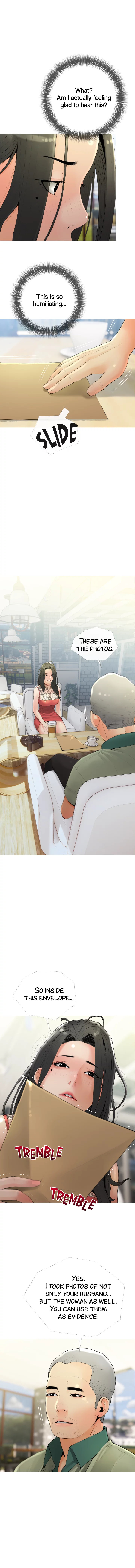 Banging My Aunt - Chapter 32 Page 3