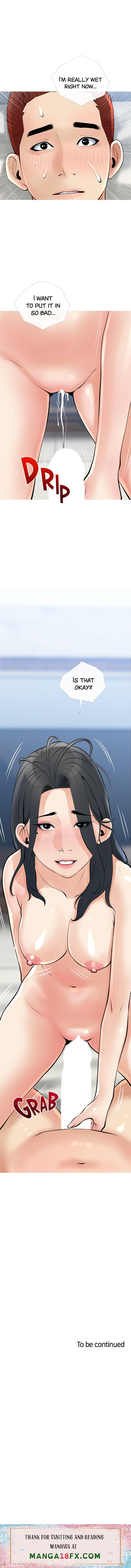 Banging My Aunt - Chapter 37 Page 10