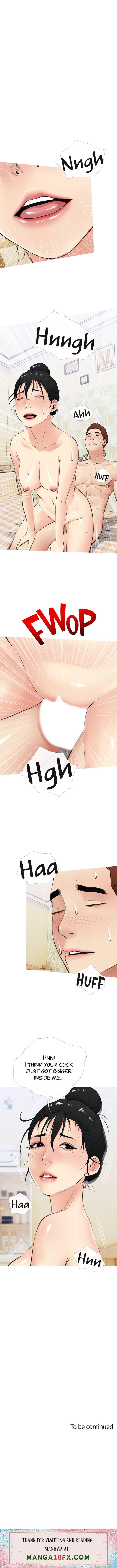 Banging My Aunt - Chapter 41 Page 20